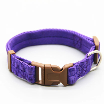 Beautiful Adjustable Bow Tie Dog Leash Necktie Necklace Dog Collar As a Christmas Gift For Puppy Hondenmand Cat Pet Accessories