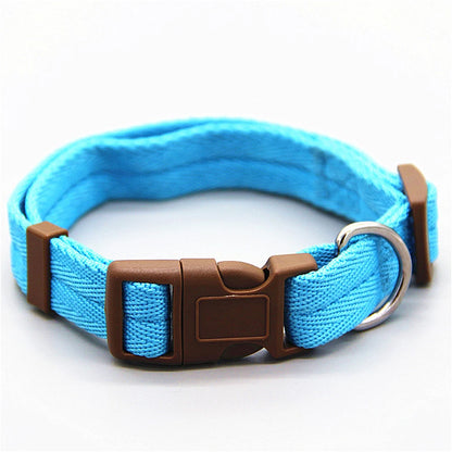 Beautiful Adjustable Bow Tie Dog Leash Necktie Necklace Dog Collar As a Christmas Gift For Puppy Hondenmand Cat Pet Accessories