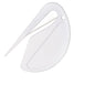 5pcs Pet Knot Cutter, Colorful Perfect De-tangling Tool For Cats, Small And Sharp Grooming Knot Remover