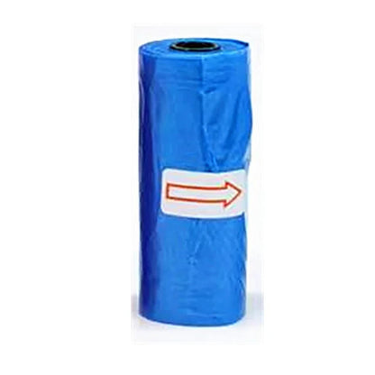 1500PCS Dog Poop Bag Outdoor Cleaning Poop Bag Outdoor Clean Pets Supplies for Dog 15Bags/Roll Refill Garbage Bag Pet Supplies