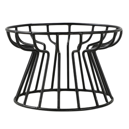 Cat Lift Bowl  Metal Stand Pet Food Snacks Feeding Elevated Feeder Kitten Puppy Dish Dog Supplies Accessories
