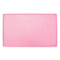 Pet Placemat Cat Dog Drinking Feeding Placemat Feeder Mats Cat Feed Mat Dog Food bowl Mat Silicone Waterproof Pet Bowl Pad