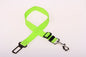 Car Seat Belt Buckle Pet Seat Adjustable Pet Cat Dog Pet Supplies Vehicle Dog Harness Pet Leash Car Safety Buckle Accessories