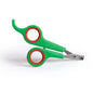 Pet Nail Clippers for Dogs Cats Puppy - Animal Nail Trimmer Scissors for Pet Care Garden Home Essentials for Pet Supplies