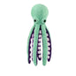 Pet Plush Toy Cat Dog Voice Octopus Shell Puzzle Toy Bite Resistant Interactive Pet Dog Teeth Cleaning Chew Toy Pet Supplies