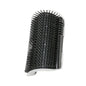 Best-selling Item Massager for Cats PP Material Pets Goods Brush Remove Hair Comb Grooming Table Dogs Care Royal