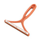 Portable Lint Remover Pet Hair Remover Brush Manual Lint Roller Sofa Clothes Cleaning Lint Brush Shaver Brush Tool