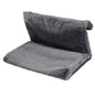 Cat Pet Animal Hanging Luxury Radiator Bed Warm Fleece Basket Cradle Hammock Metal Iron Frame Cat Radiator Bed
