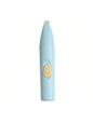 1 non battery pet shaver electric clipper suitable for cats and dogs. It can be used to shave foot hair, buttocks hair, eyes hai