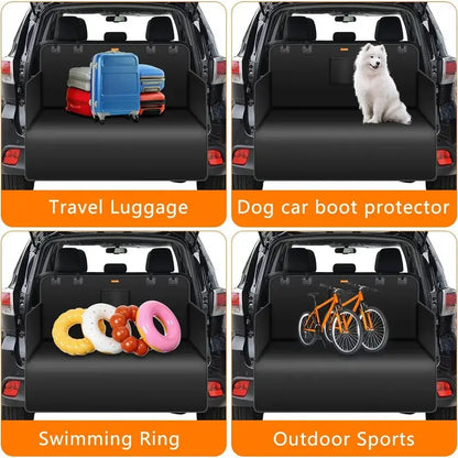 SUV car pet mat, car trunk pet mat, outdoor car pet mat, seat cushion