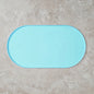 Cat Feeding Mat with Non-Slip Waterproof Design, Pet Food Mat, Compatible with Cat/Dog Bowls, Multipet Households, Dog Owners