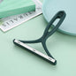 Portable Lint Remover Pet Hair Remover Brush Manual Lint Roller Sofa Clothes Cleaning Lint Brush Shaver Brush Tool