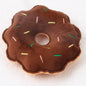 Puppy Dog Chew Toy Fruit Vegetable Chicken Drum Bone Squeak Toy for Cat Pets Plush Puzzle Dog Toys Stuffed Squeaking Pet Toy