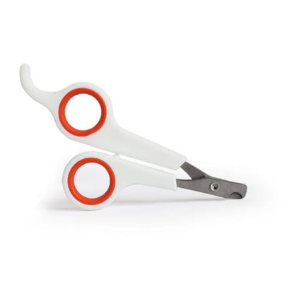 Pet Nail Clippers for Dogs Cats Puppy - Animal Nail Trimmer Scissors for Pet Care Garden Home Essentials for Pet Supplies