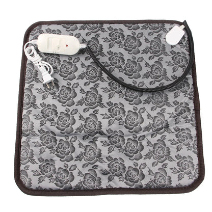 Pet Electric Blanket, Waterproof, bite-proof, Wear-Resistant, Adjustable Constant Temperature, US, Australian, European Dog Pad
