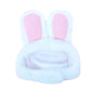 Cat and Rabbit Headgear, Dog Teddy Bear Transformed into Headgear, Garfield Cat and Rabbit Ears, Internet Famous Pet Hat