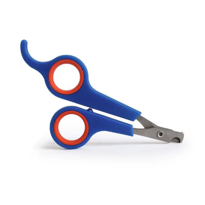 Pet Nail Clippers for Dogs Cats Puppy - Animal Nail Trimmer Scissors for Pet Care Garden Home Essentials for Pet Supplies