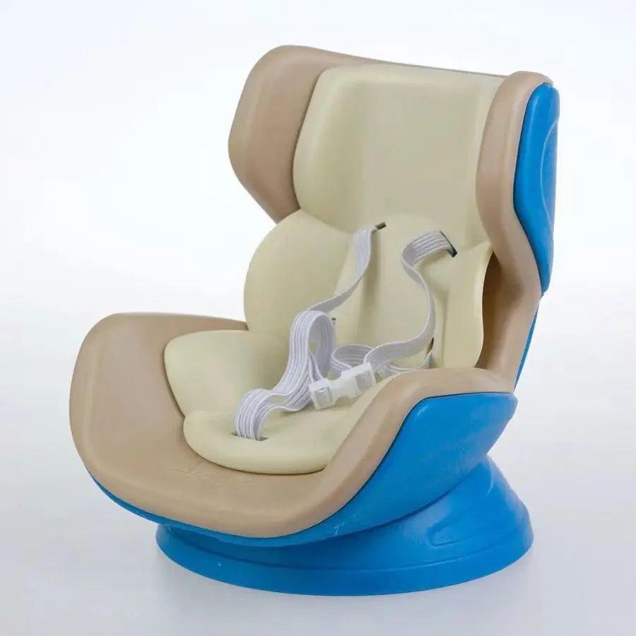 Pet Car Safety Seat Cute Hamster Rabbit Doll Seat Can Clip Car Air Outlet Pet Out Portable Seat Tool Driving Companion