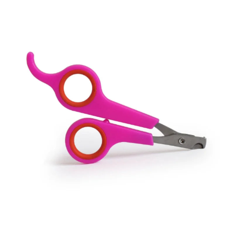 Pet Nail Clippers for Dogs Cats Puppy - Animal Nail Trimmer Scissors for Pet Care Garden Home Essentials for Pet Supplies