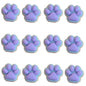 New Cat Paw Mochi Taba Squishy Fidget Toy Cute Cat Paws Toys Slow Rebound Decompression Toy Super Soft Reduce Stress Toy Gifts ﻿