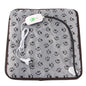 Pet Electric Blanket, Waterproof, bite-proof, Wear-Resistant, Adjustable Constant Temperature, US, Australian, European Dog Pad