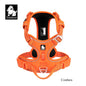 Truelove Pet Harness Small Medium Large Split Dog Fashion Outdoor Dropshipping