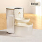 Pet Intelligent Water Dispenser, Clean And Dirty Separation, Dumping Type, Automatic Water Dispenser For Cats, Large Capacity