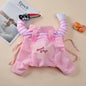 Cute Funny Dog Clothes Halloween Pet Costume For Small Big Dogs Cats Adjustable Puppy Cosplay Outfits Jumpsuit Pug Party Apparel