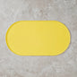 Cat Feeding Mat with Non-Slip Waterproof Design, Pet Food Mat, Compatible with Cat/Dog Bowls, Multipet Households, Dog Owners