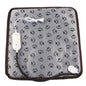 Pet Electric Blanket, Waterproof, bite-proof, Wear-Resistant, Adjustable Constant Temperature, US, Australian, European Dog Pad