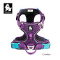 Truelove Pet Harness Small Medium Large Split Dog Fashion Outdoor Dropshipping