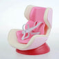 Pet Car Safety Seat Cute Hamster Rabbit Doll Seat Can Clip Car Air Outlet Pet Out Portable Seat Tool Driving Companion