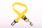 Car Seat Belt Buckle Pet Seat Adjustable Pet Cat Dog Pet Supplies Vehicle Dog Harness Pet Leash Car Safety Buckle Accessories
