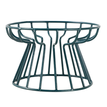 Cat Lift Bowl  Metal Stand Pet Food Snacks Feeding Elevated Feeder Kitten Puppy Dish Dog Supplies Accessories