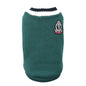 Pet Cat Solid Costume Autumn Winter Christmas Sweater For Small Dogs Kitten Pullover Puppy Vest Clothes Kitty Jacket Outfits