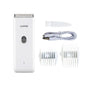 Pet grooming hospital for cats and dogs, low-noise electric push shear, electric waterproof, professional wireless shaving