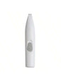 1 non battery pet shaver electric clipper suitable for cats and dogs. It can be used to shave foot hair, buttocks hair, eyes hai