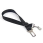 1pc Pet Cat Dog Car Seat Belt Suitable for Universal Safety Buckle Adjustable Safety Rope Dog Car Seat Belts Dog Accessoires