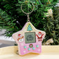 Electronic Pets Game Toys Virtual Tamagotchi Nostalgic Virtual Cyber Digital Animals Toys For Kids Child
